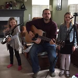 Meet your Posher, Tom